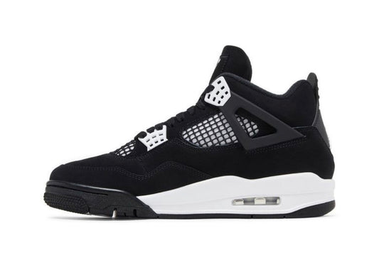 Air Jordan 4 Retro ‘White Thunder’