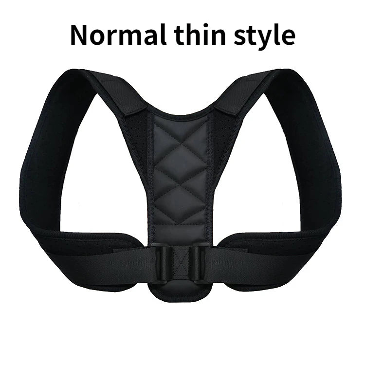 Everyday Back Support Posture Brace