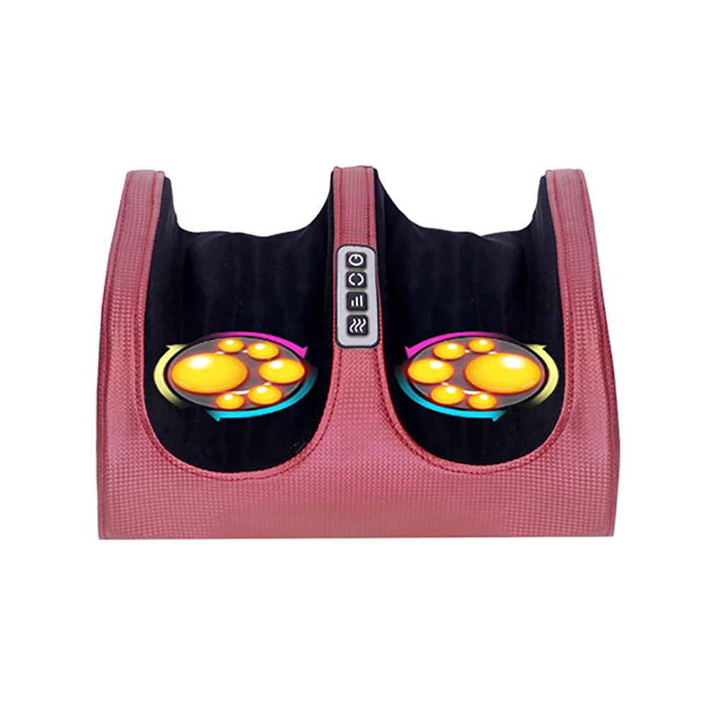 CozySoothe Deep Foot Relief Massager