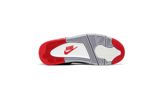 Air Jordan 4 Retro 'Bred Reimagined'