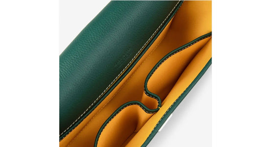 Goyard Goyardine Belvedere II