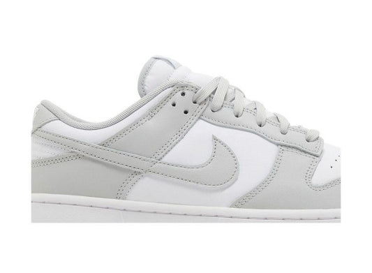 Nike Dunk Low 'Grey Fog'