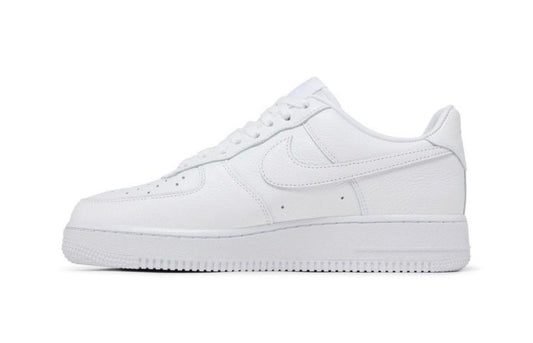 Cactus Plant Flea Market x Air Force 1 Low Premium 'White' 2024