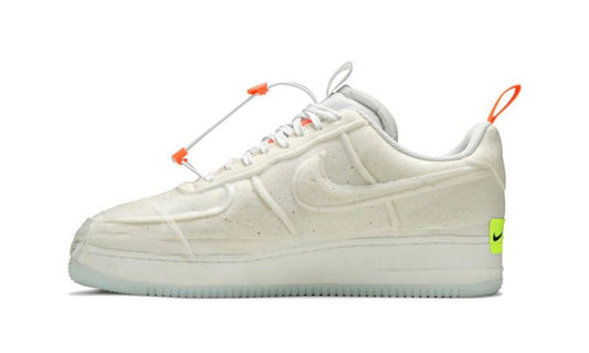 Nike Air Force 1 Low Experimental 'Sail'