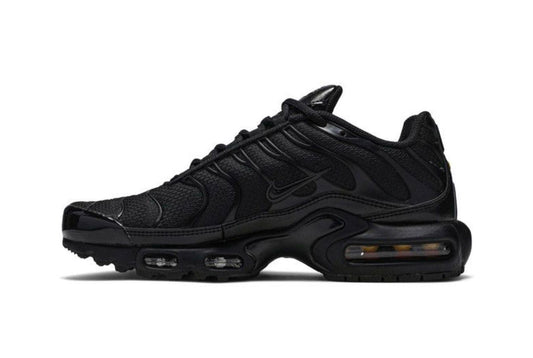 Nike Air Max Plus 'Triple Black'