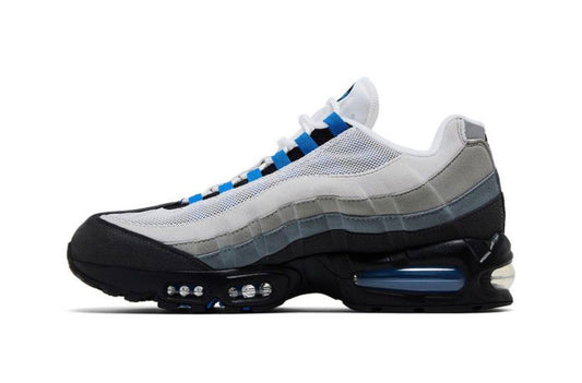 Nike Air Max 95 OG 'Blue Spark'