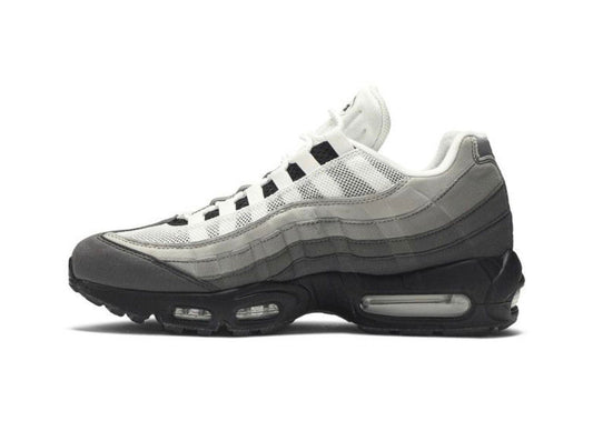 Nike Air Max 95 OG ‘Grey Gradient'