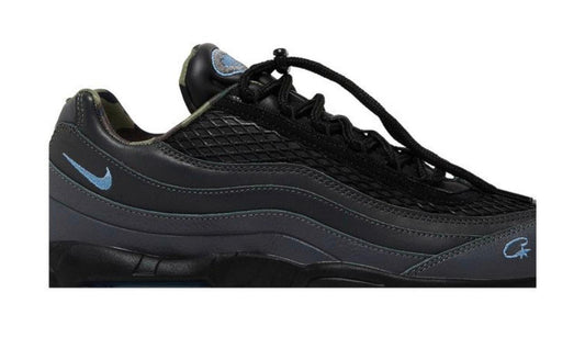 Corteiz x Nike Air Max 95 SP ‘Aegean Storm’