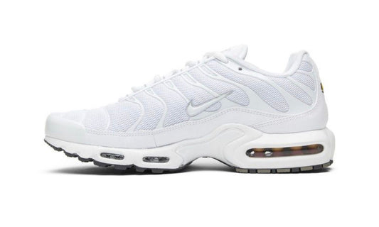 Nike Air Max Plus 'White'