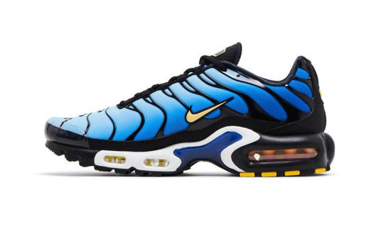 Nike Air Max Plus 'Hyper Blue'