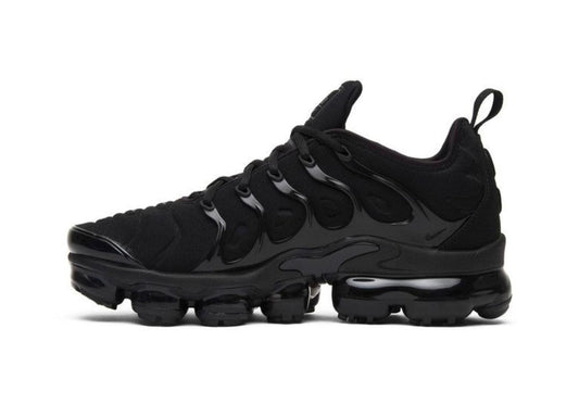 Nike Air VaporMax Plus 'Triple Black'