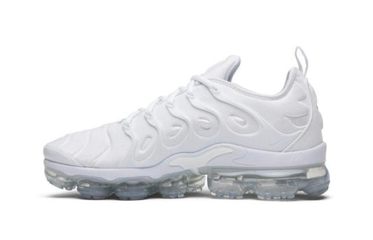 Nike Air VaporMax Plus 'White Platinum'