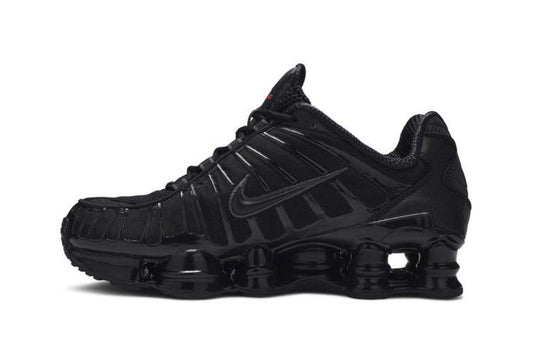 Nike Shox TL 'Metallic Hematite'