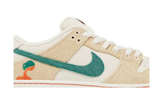 The Jarritos x Nike Dunk Low SB