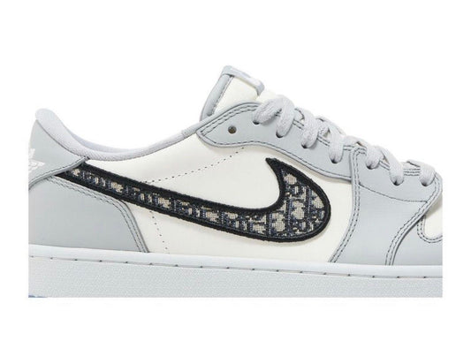 Dior x Air Jordan 1 Low