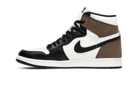 Air Jordan 1 Retro High OG 'Dark Mocha'