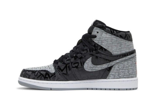 Air Jordan 1 High OG 'Rebellionaire'