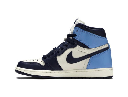 Air Jordan 1 Retro High OG 'Obsidian'