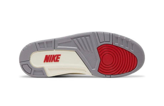 Air Jordan 3 Retro 'White Cement Reimagined'