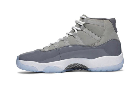 Air Jordan 11 High 'Cool Grey'