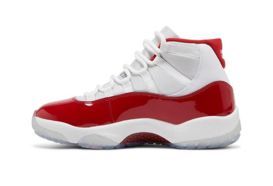 Air Jordan 11 Retro 'High Cherry'