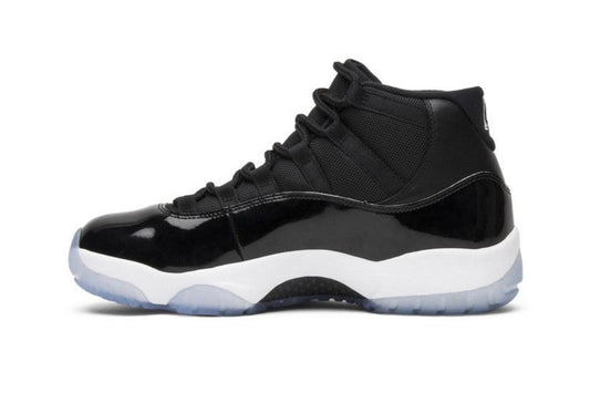 Air Jordan 11 Retro 'Space Jam'