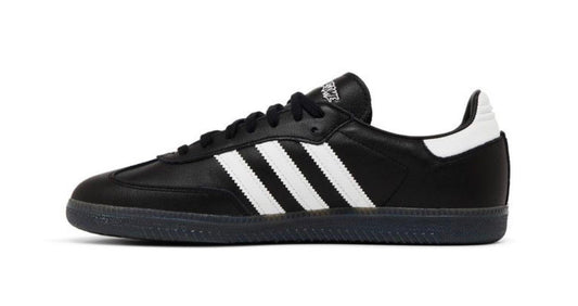 Adidas Samba x Fucking Awesome 'Black White'
