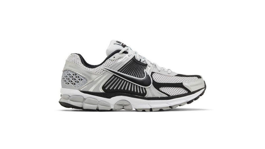Nike Air Zoom Vomero 5 'Metallic Silver Black'