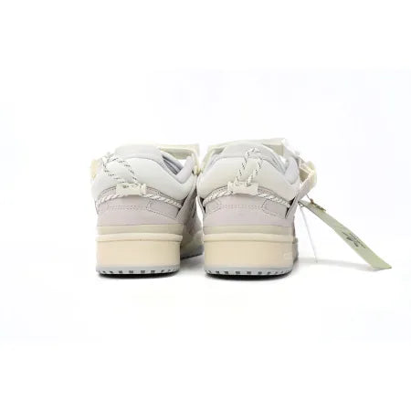 Adidas Forum Buckle Low x Bad Bunny 'Last Forum'