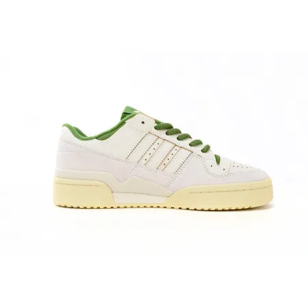 Adidas Originals Forum 84 Low 'Little Green'