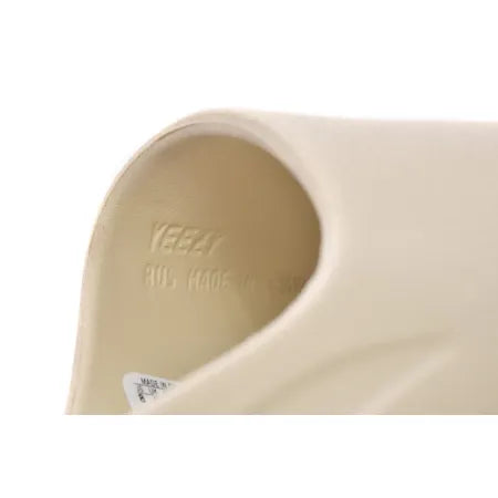 Yeezy Slide 'Bone'