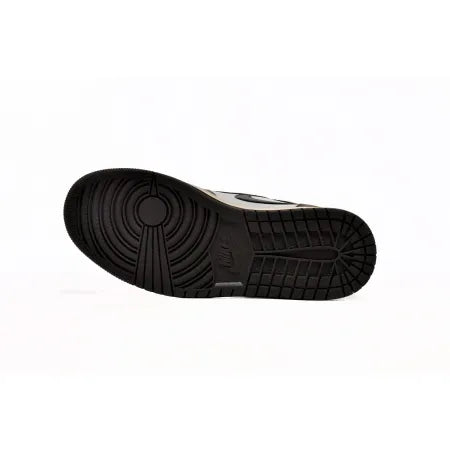 Air Jordan 1 Retro High Travis Scott 'Mocha'