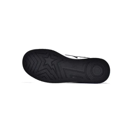 Bape Sk8 Sta 'Black White'