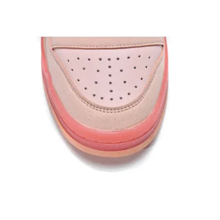 Adidas x Bad Bunny Forum Low 'Pink Easter Egg'