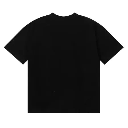 Godspeed 2024 T-shirt 7066 Black