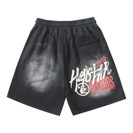 Hellstar Shorts 702