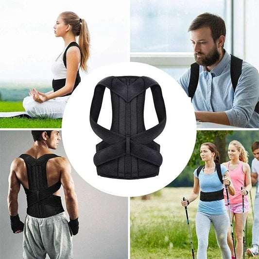 Everyday Posture Support Vest