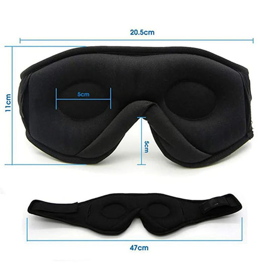 QuietSleep Bluetooth Mask
