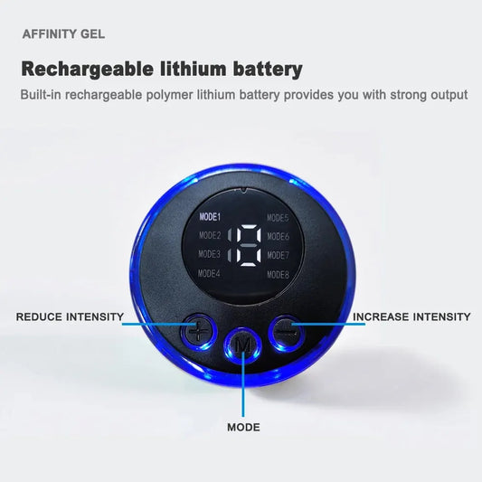 CorePulse Ab Toning Belt