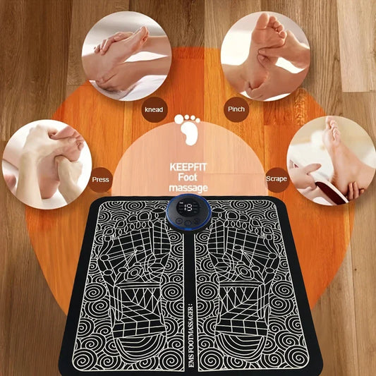 Revive Pro Foot Massage Mat