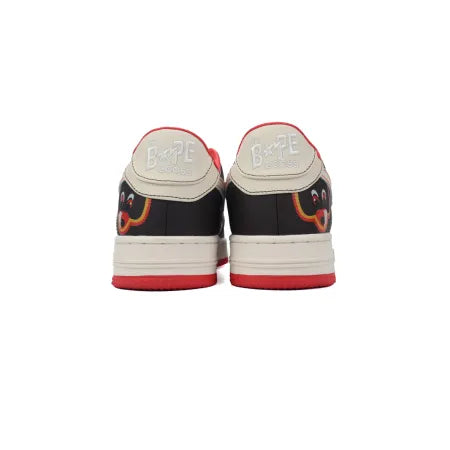 Kanye West x Bapesta FS-001 Low 'College Dropout'