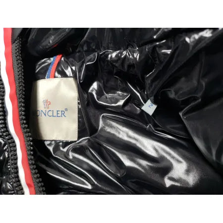 Moncler Montbeliard Hooded Jacket