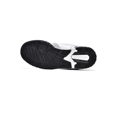 New Balance 550 'Sea Salt Black'