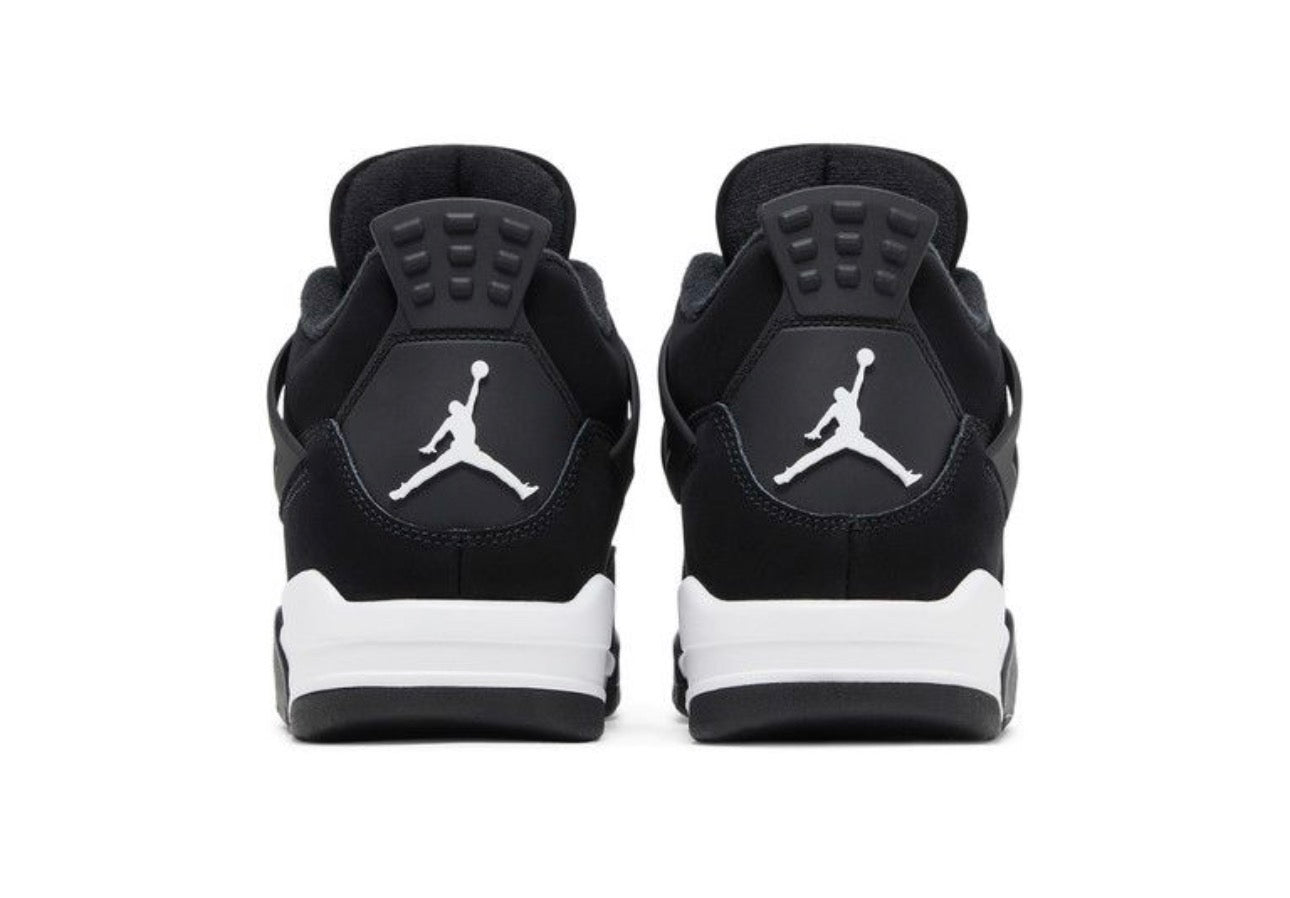 Air Jordan 4 Retro ‘White Thunder’