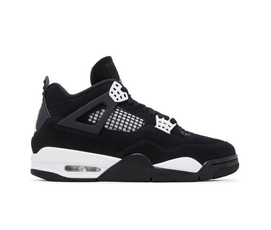 Air Jordan 4 Retro ‘White Thunder’
