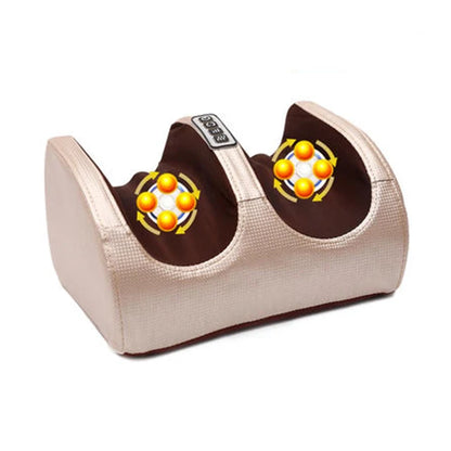 CozySoothe Deep Foot Relief Massager