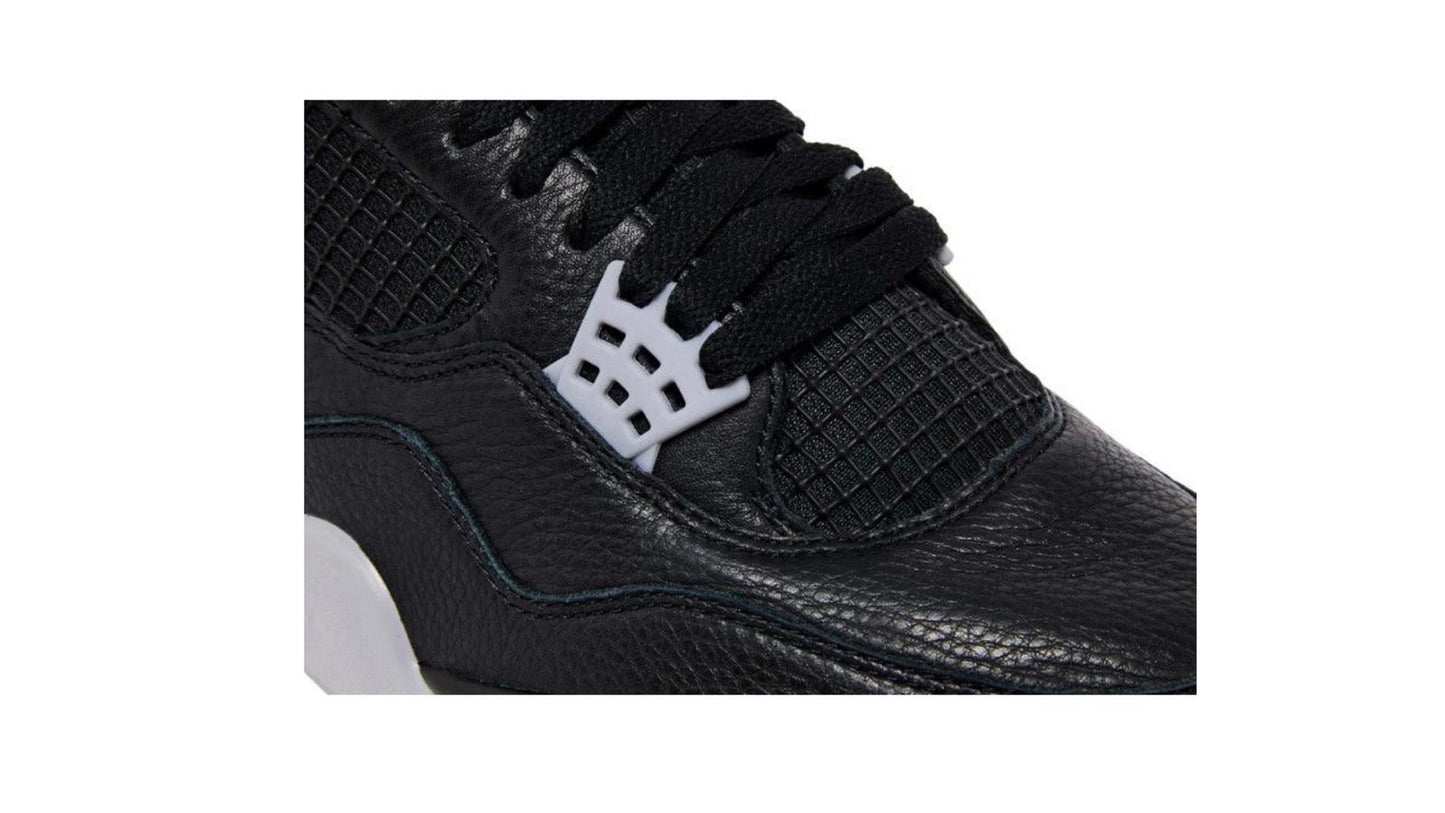 Air Jordan 4 Retro 'Bred Reimagined'