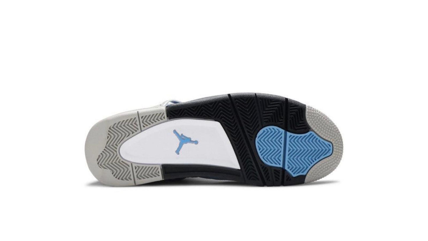 Air Jordan 4 Retro ‘University Blue'