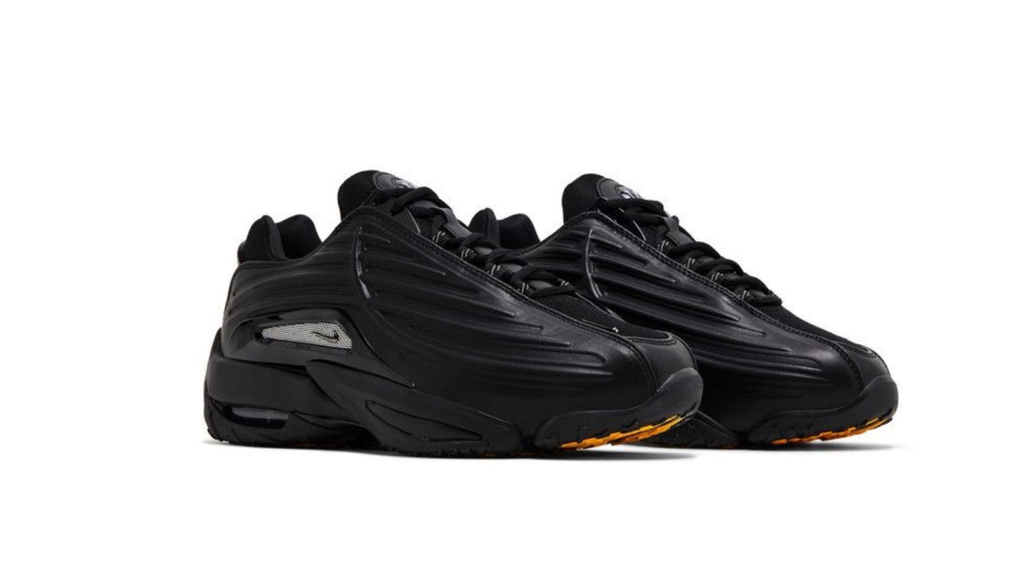 NOCTA x Hot Step 2 'Black'