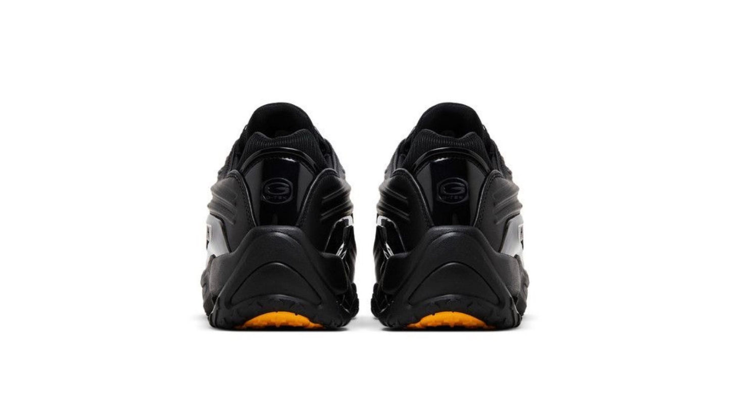 NOCTA x Hot Step 2 'Black'